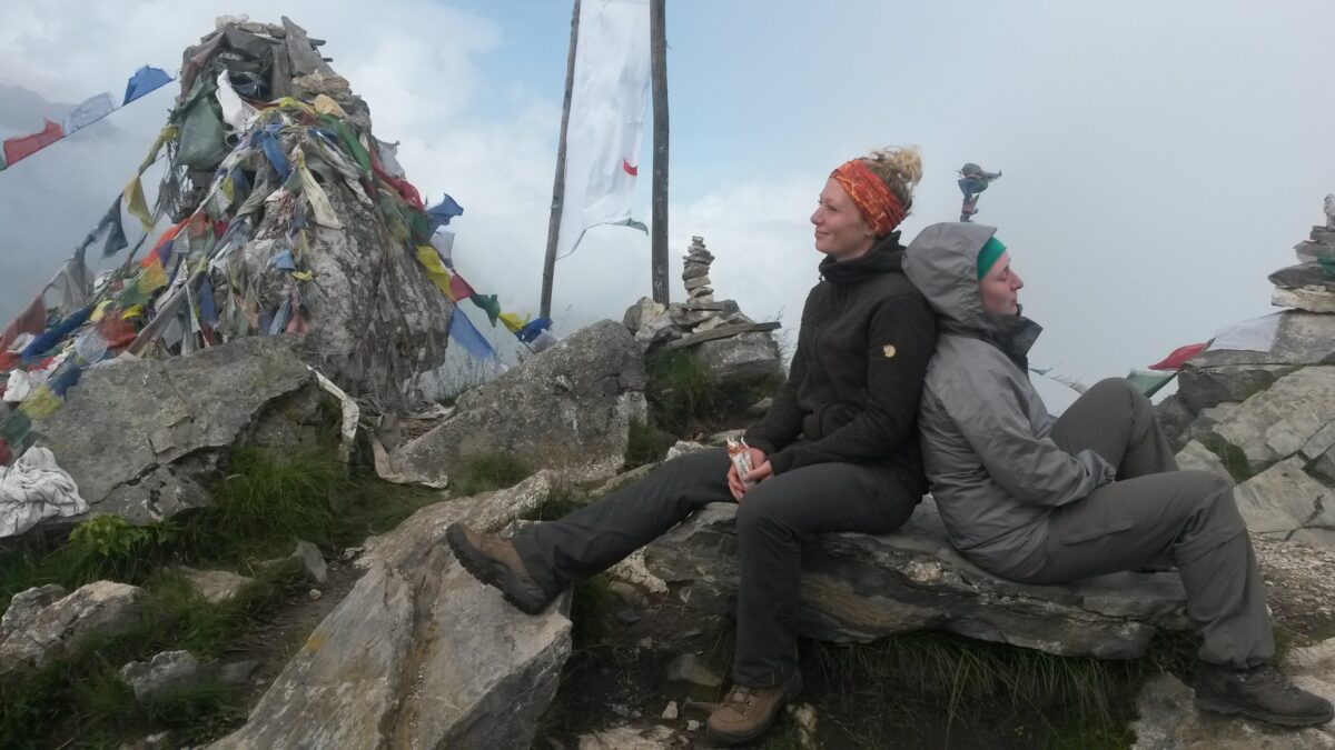 Mountain Treks Nepal