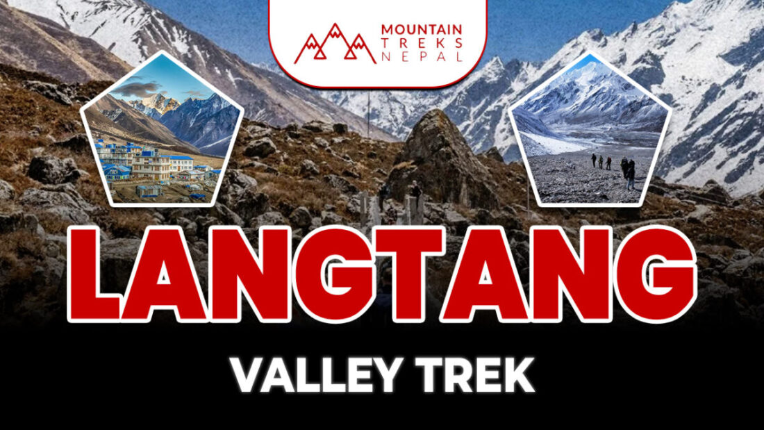 Langtang Valley Trek