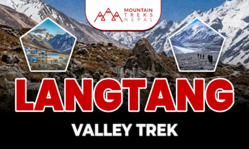 Langtang Valley Trek