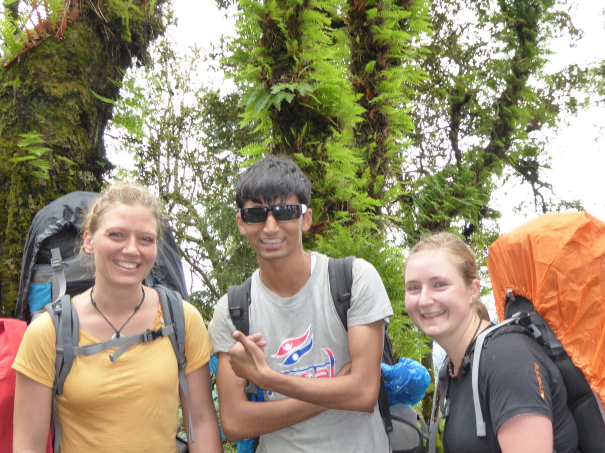 BEst Trekking Agency in NEpal