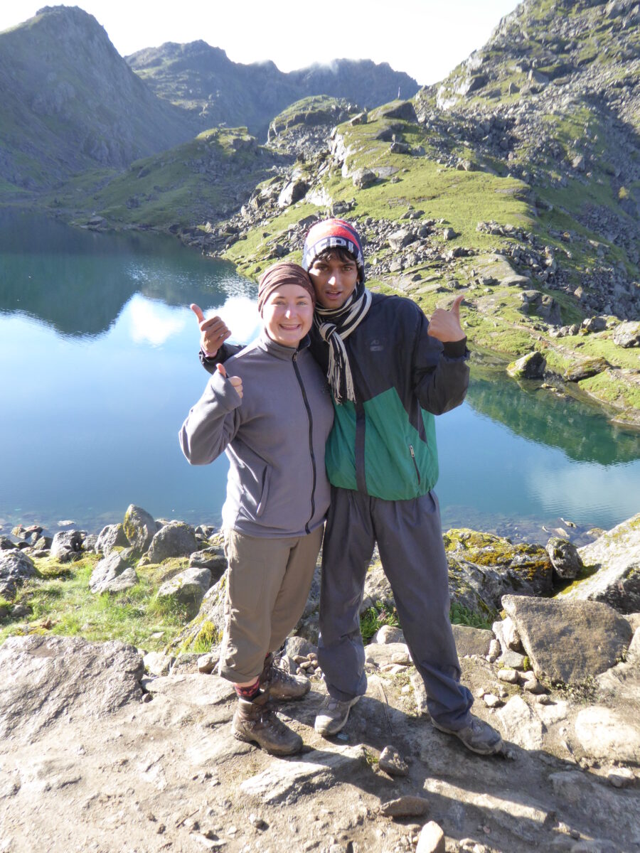 Mountain Treks Nepal