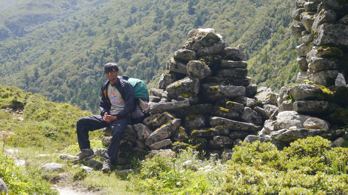 Mountain Treks Nepal