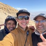 Upper Mustang Trek
