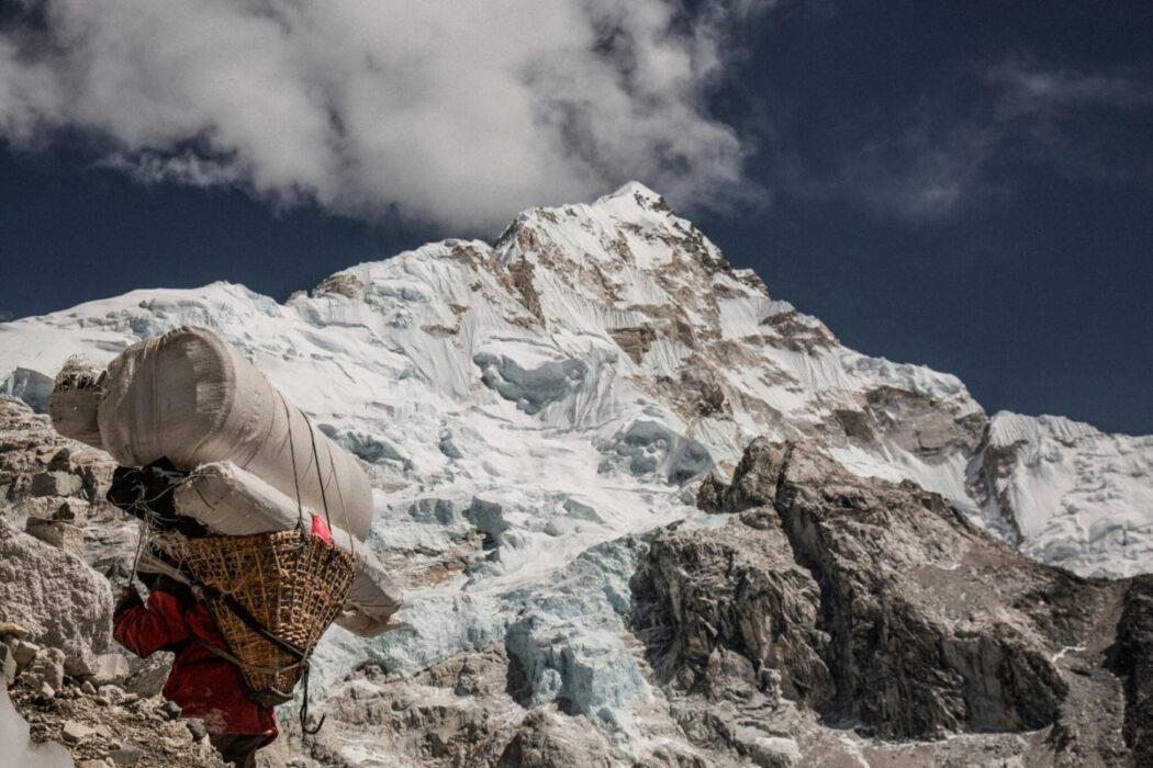 Everest Panorama Trek