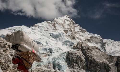 Everest Panorama Trek