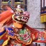 Cost for Bhutan Tour 2026/2027