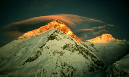 Everest Base Camp Trek From Surke