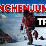 KANCHANJUNGA circuit trek