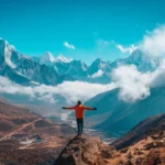 Everest Base Camp Trek from Australia