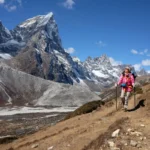 Everest Base Camp Trek from the USA