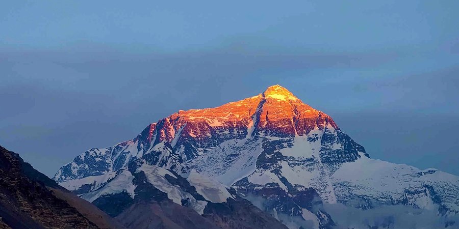 Everest Base Camp Tibet Tour from Nepal