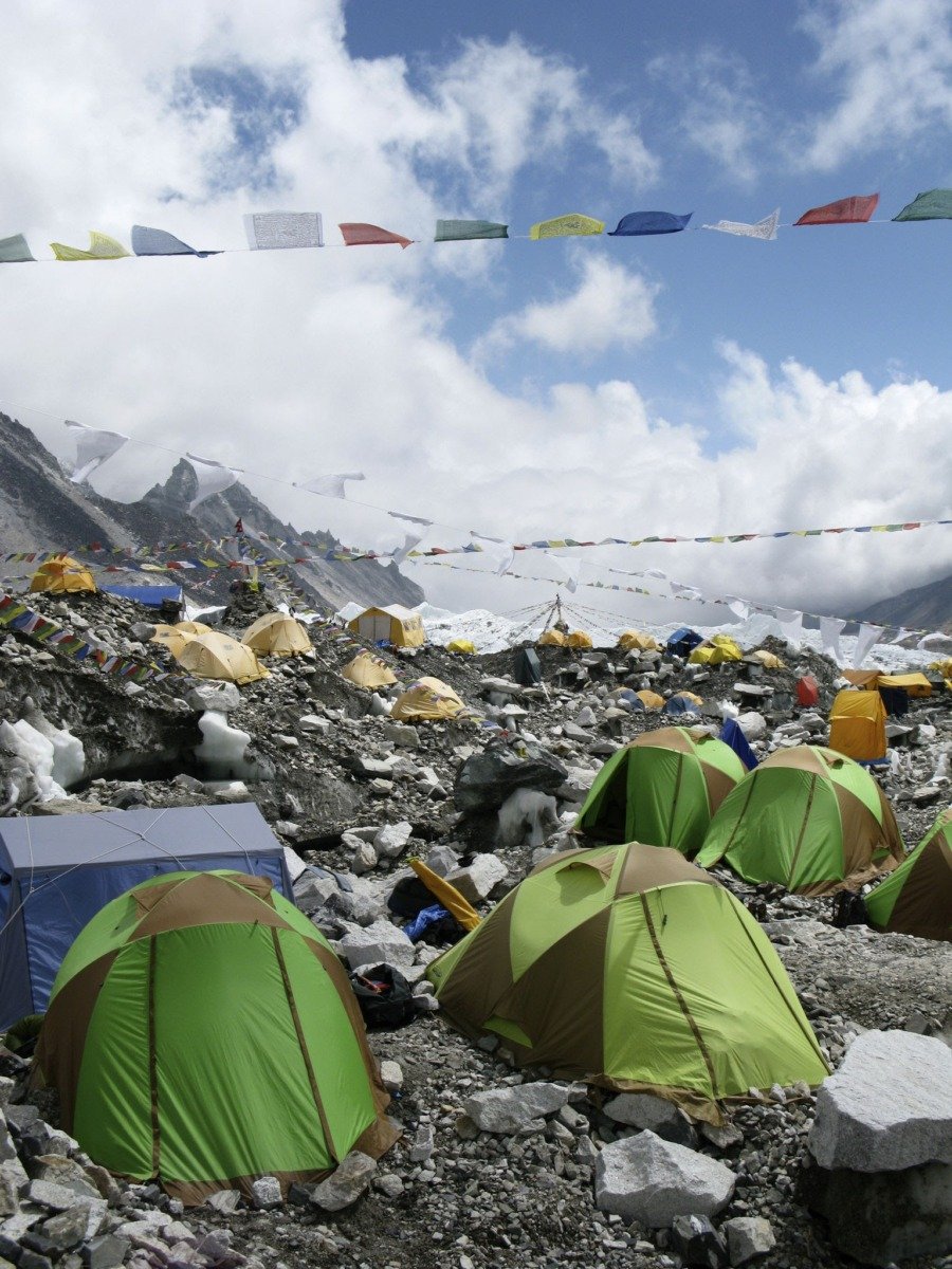 Mountain Treks Nepal