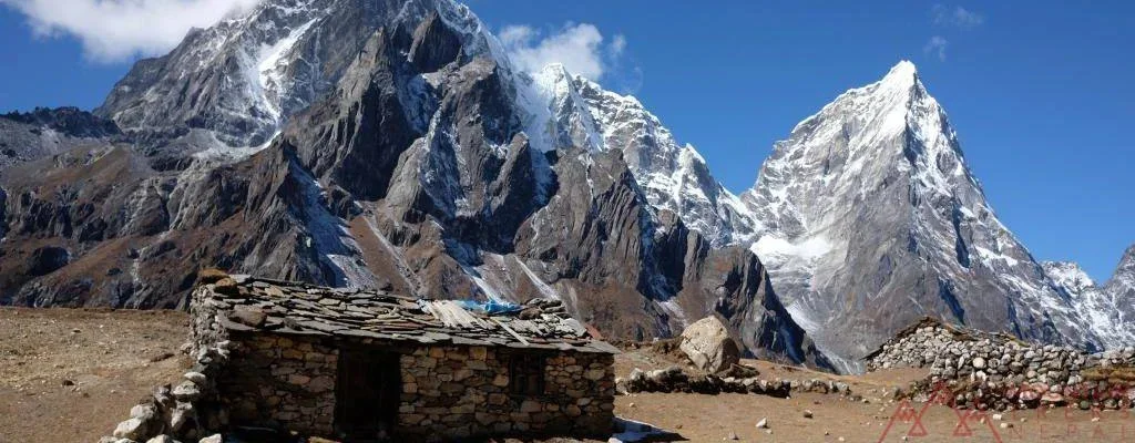 Tibet tour from Nepal