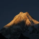 Manaslu Circuit Trek from the USA