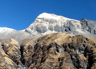 tent peak