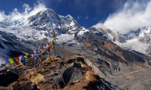 Packing List for the Annapurna Circuit Trek