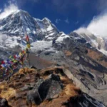 Best Time For Annapurna Circuit Trek