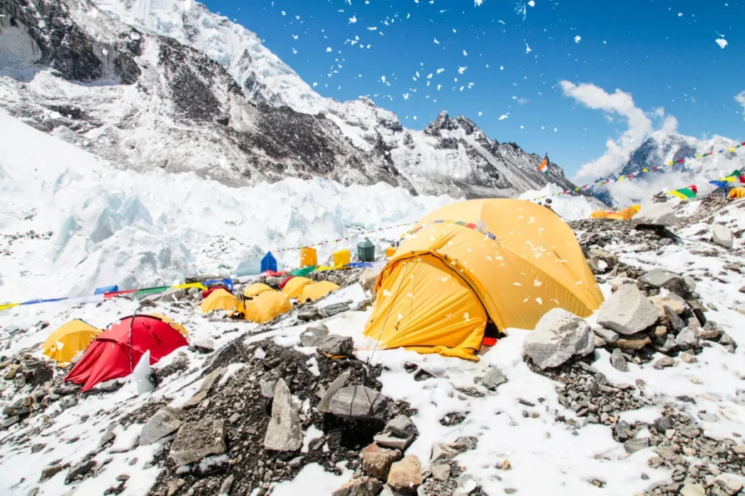 Best Time for Everest Base Camp Trek