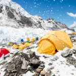 Best Time for Everest Base Camp Trek