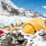 packing list for the Everest Base Camp Trek