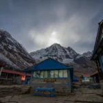best time for the Annapurna Base Camp Trek