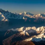 Best Time for the Kanchenjunga Circuit Trek