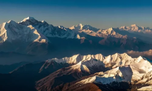 Best Time for the Kanchenjunga Circuit Trek