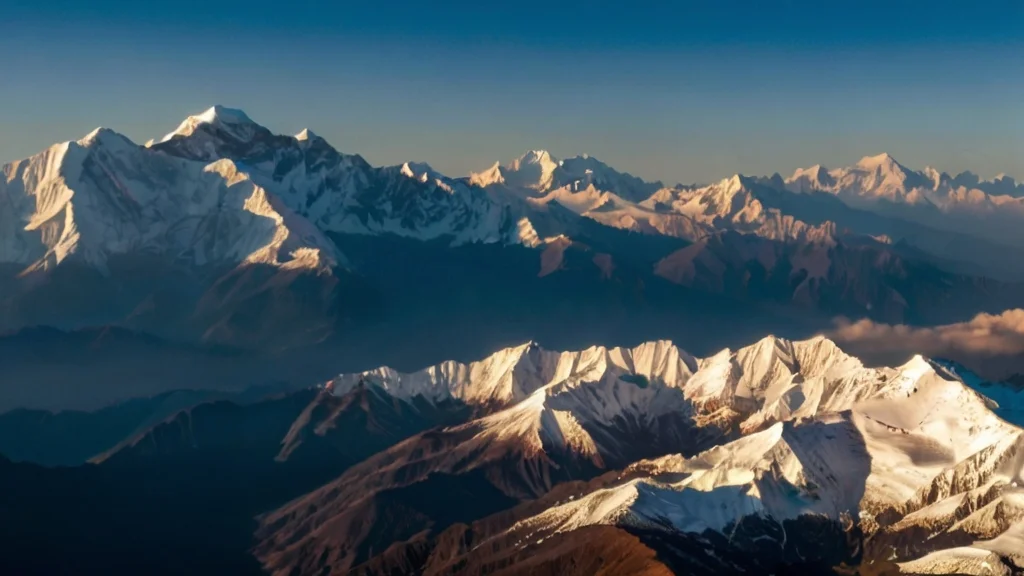 Best Time for the Kanchenjunga Circuit Trek