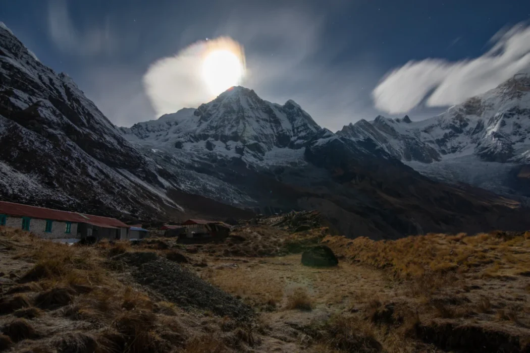 Packing List for the Annapurna Base Camp Trek