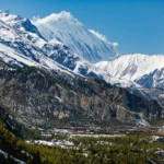 Annapurna Circuit Trek Itinerary