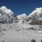 Makalu Base Camp Trek